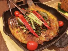 -云海肴·汽锅鸡·云南菜(领展购物广场·中关村店)