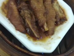 -佳基盐焗鸡