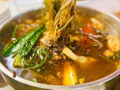 -枪火串烧·东北特色烧烤(罗湖总店)