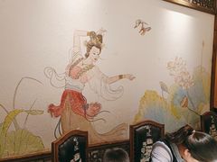 -山芋腔苏北菜(盐城滨海店)