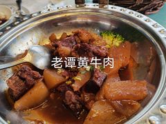 -鹊华居·地道鲁菜·海鲜·融合味(大明湖店)