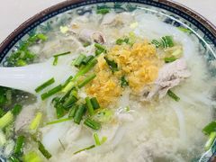 -许佳后安粉汤店