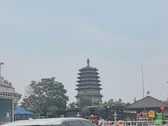 -天宁寺