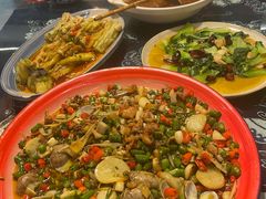 -阿嫂印象·民间江湖菜(大学城店)