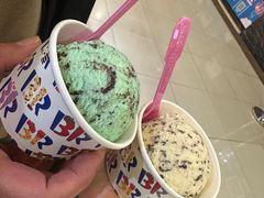 -芭斯罗缤31冰淇淋(BHG MALL上地店)