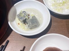 -北京老门框爆肚涮肉馆(凤城六路店)