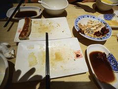 -左邻右舍褡裢火烧(石榴园店)