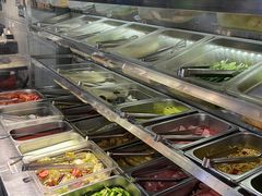 -33韩式自助烧烤(环城南路店)