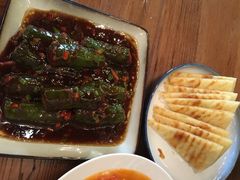 妈妈的味道-妈妈的味道(工人体育场东路店)