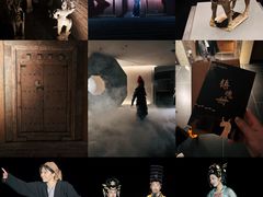 -洛阳古墓博物馆