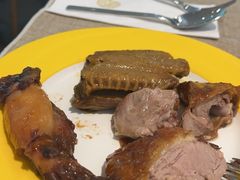 -帝企鹅自助餐厅•儿童岛•真企鹅(长隆企鹅酒店)