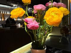 -Fuzzy Bistro 浮几韩餐·茶酒馆