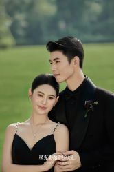 -墨克影像婚纱摄影