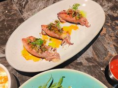-LESCEDARS Brasserie Bistro香柏树