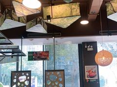 大堂-伯顿西餐厅(厚街香榭丽店)