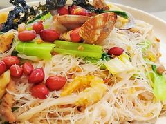 -莆田餐厅PUTIEN(三里屯店)