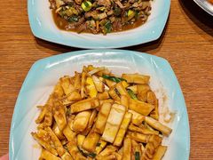 -御香农家菜(莫干山庾村店)
