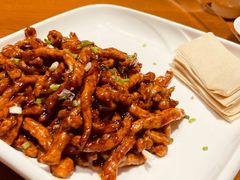-渝乡老妈·北京烤鸭(六里桥店)