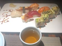 -山葵家·创意料理(宁波来福士店)