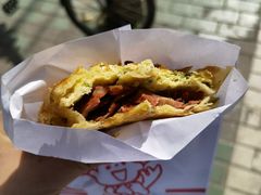 -老字号张道鸡火烧