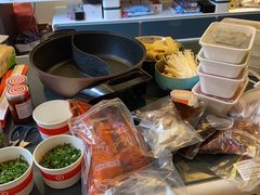 -海底捞火锅(万象城店)