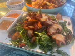 -八木轩·寻味大理白族民俗餐厅(文献路店)