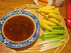 -即墨老公社·海肠捞饭大王(古城店)