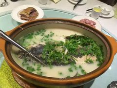 -风味小馆(天目湖宾馆店)