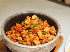 -径山十八道·风味民间菜(华夏之心店)