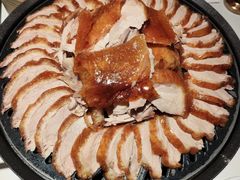 -全聚德烤鸭店(和平路店)