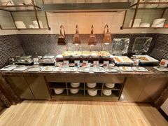 -上海浦东嘉里大酒店