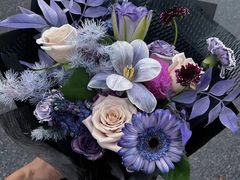 -ChaKo Flora ·茶子花艺 (市北店)