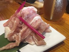 -炙忧烤肉屋(中国铁建广场店)