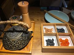 -九锅一堂酸菜鱼(新南凯德直营店)