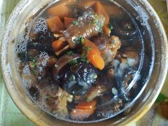 香菇滑鸡-王生记茶餐厅