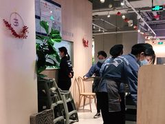 大堂-卡朋西餐(悦汇城店)