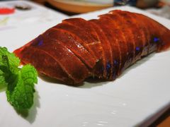 -四季民福烤鸭店(前门廊房二条店)