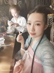 -盘子女人坊生日照·摄影馆(浦东店)