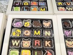 -cocolove创意DIY手工巧克力蛋糕(威高广场店)