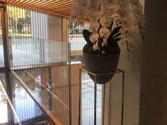-尼依格罗香港美利酒店