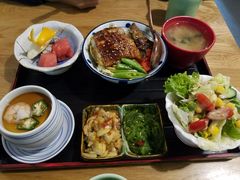 -活鳗饭·鹅肝范儿(高碑店店)