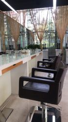 -CARR SALON