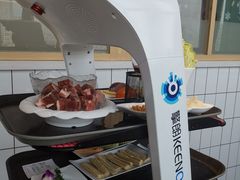 -凯德广场(武胜路店)