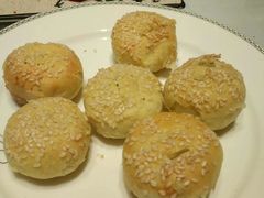 -闻鲜素食茶餐厅(高新区店)