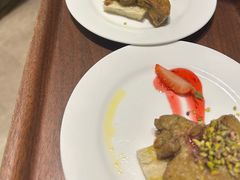 -金海湾自助餐厅(金陵饭店)