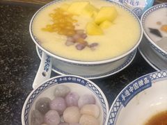 -赵记传承·中国甜品(福州总店)