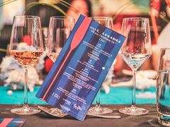 -青岛富力艾美酒店