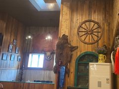 -格日勒阿妈蒙古厨房(巨海店)
