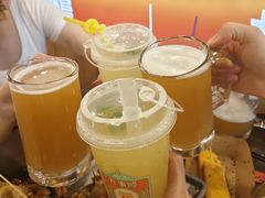 -林二哥宜烤官·宜宾小烧烤