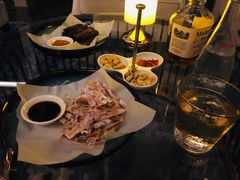 -南宁那莲豪华精选酒店-云霄酒廊·80楼高空城景酒吧